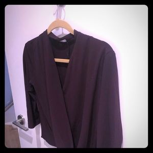 Mm la fleur blouse - worn twice